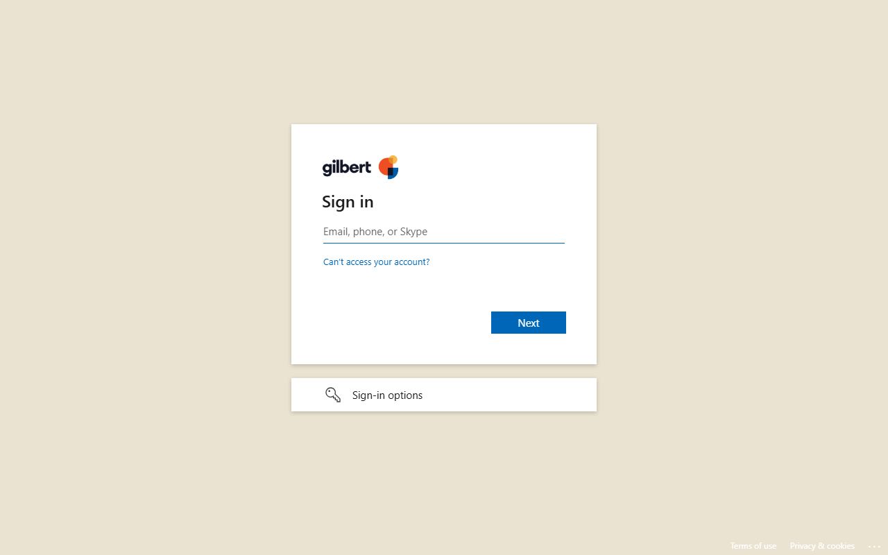 Gilbert Police Department JustFOIA portal for recent bookings records